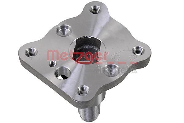 METZGER N 1079 Radnabe